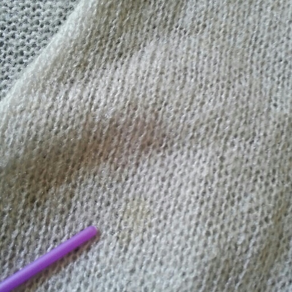 Old Navy sleeveless top - Picture 6 of 8